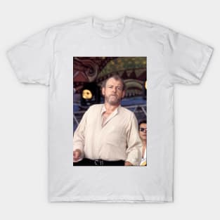 Joe Cocker Photograph T-Shirt